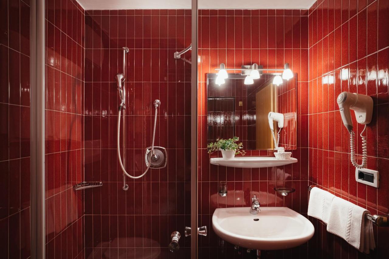 Oberaldoss Residence Wellness Santa Cristina Val Gardena ภายนอก รูปภาพ