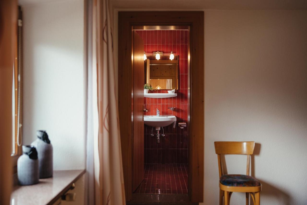 Oberaldoss Residence Wellness Santa Cristina Val Gardena ภายนอก รูปภาพ